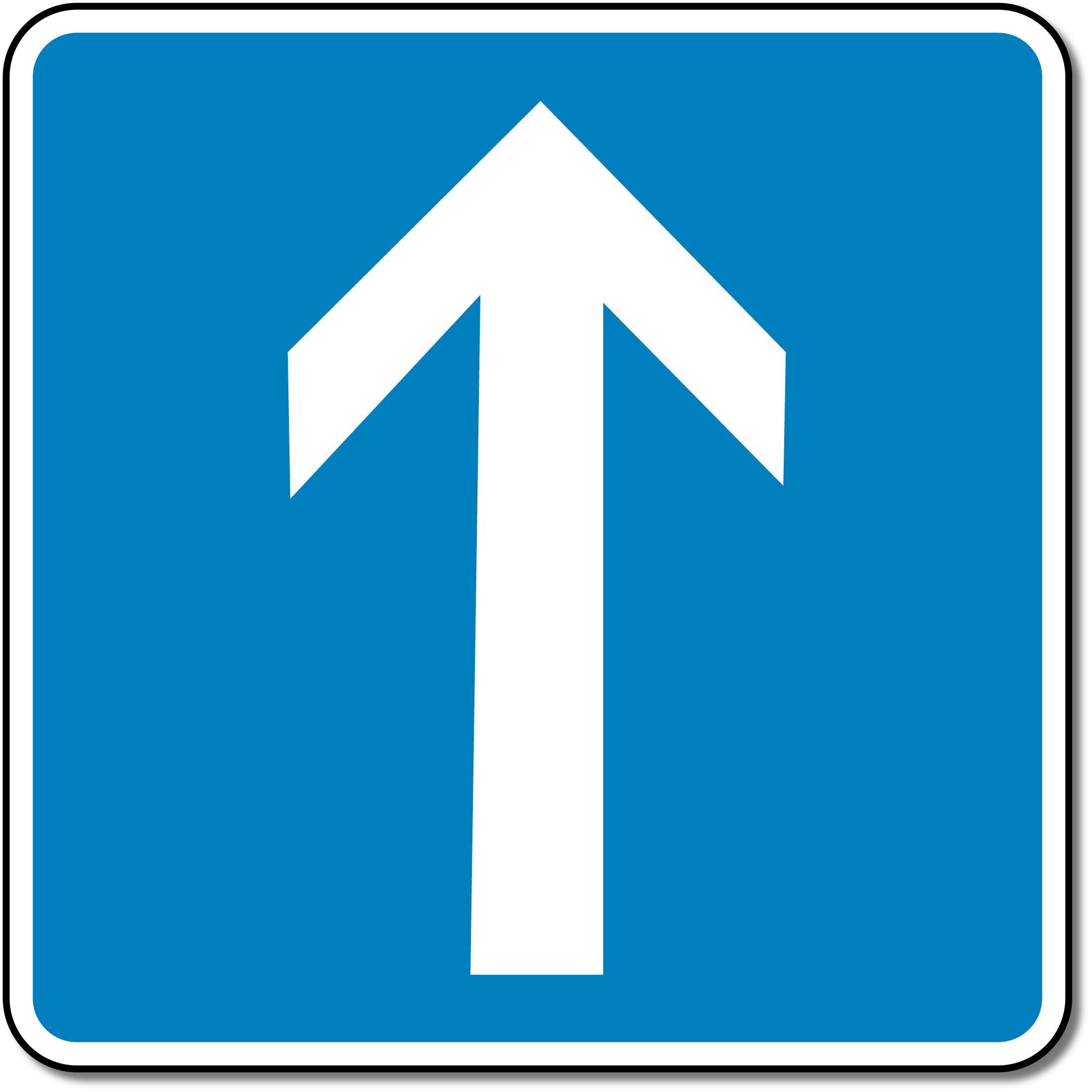 Regolazione del traffico nelle strade Braće Pesel e parte della 43a divisione istriana43.divisione istriana