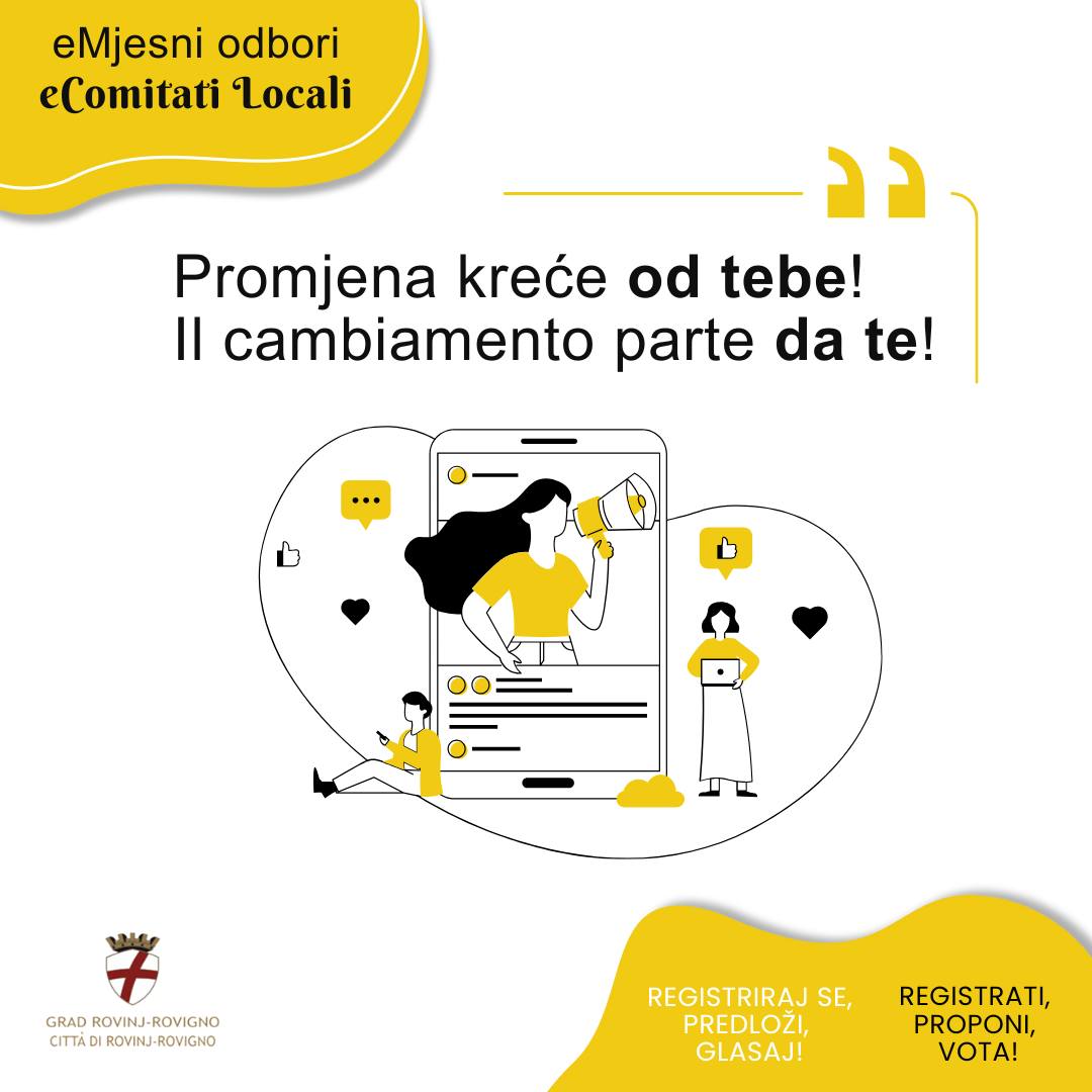 1. ponovna javna rasprava o Prijedlogu UPU-a “Laste” (03.12.–17.12.2025.)